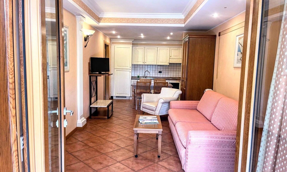 Settecamini Apartment | Elite Residence Near Rome and Tivoli