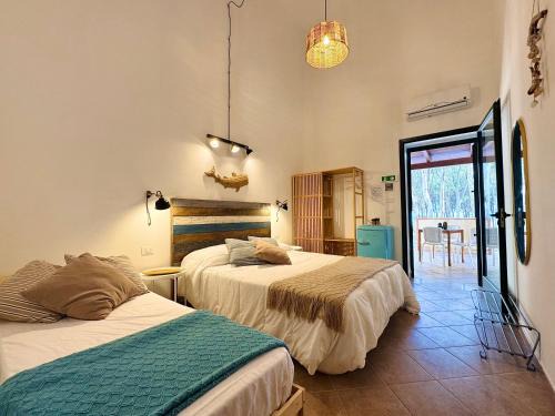 Eraclea Minoa Resort | Eraclea Minoa Village