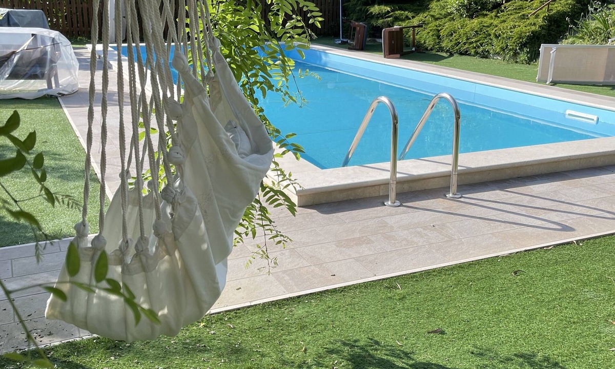 Aprilia Apartment | Eremo Tufetto Vidya near Rome Magic Atmosphere