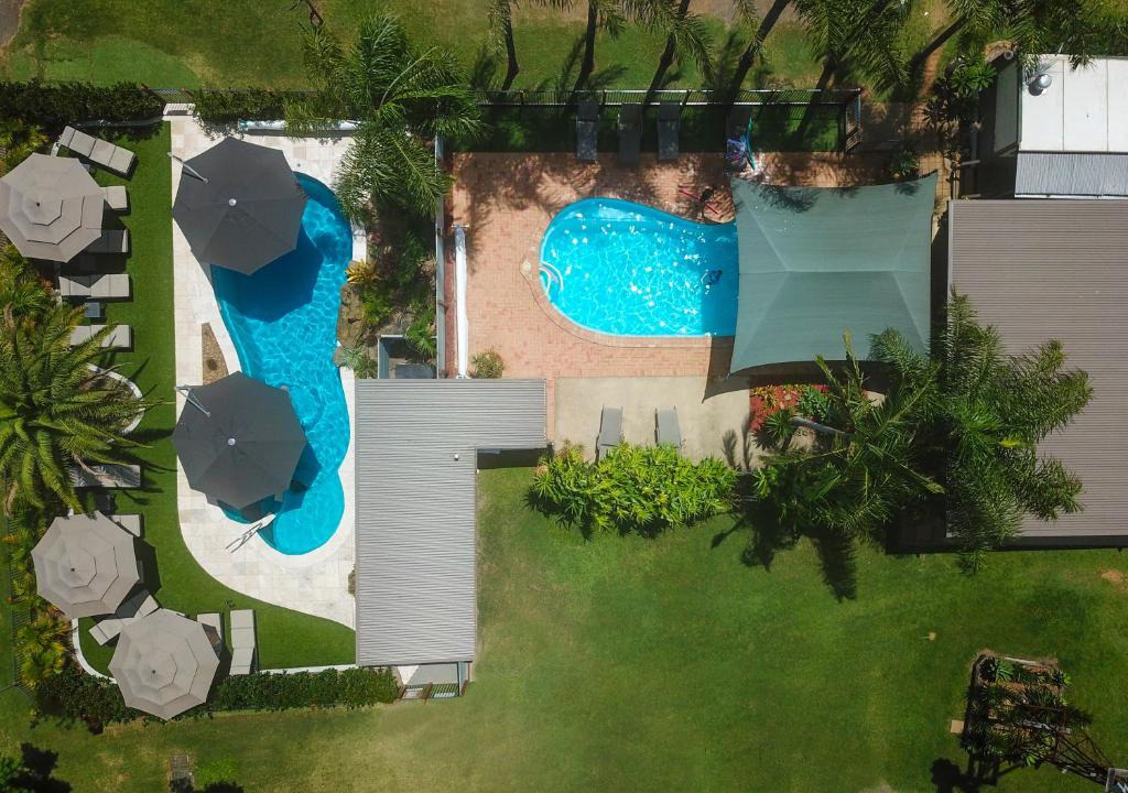 Esk Hotel | Esk Caravan Park & Rail Trail Motel