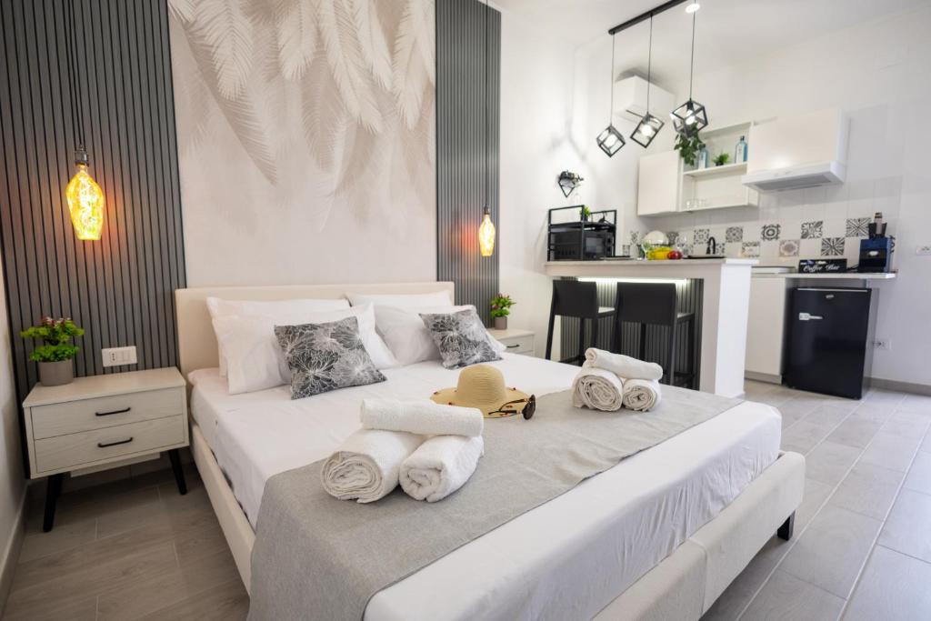 Cinisi House | Esmeralda Guest House