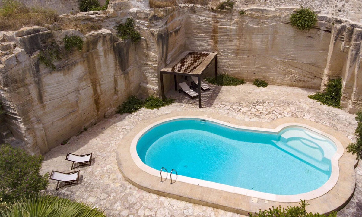 Favignana Villa | Esperanto Suite&Pool