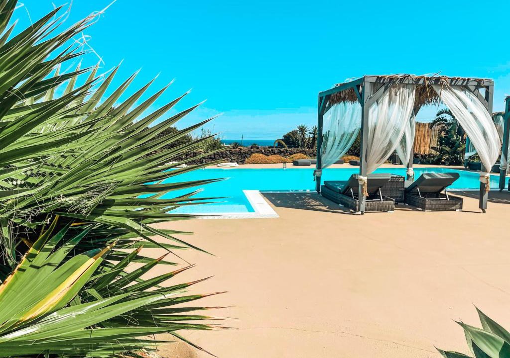 Pantelleria House | Etherea - I Dammusini di Pantelleria