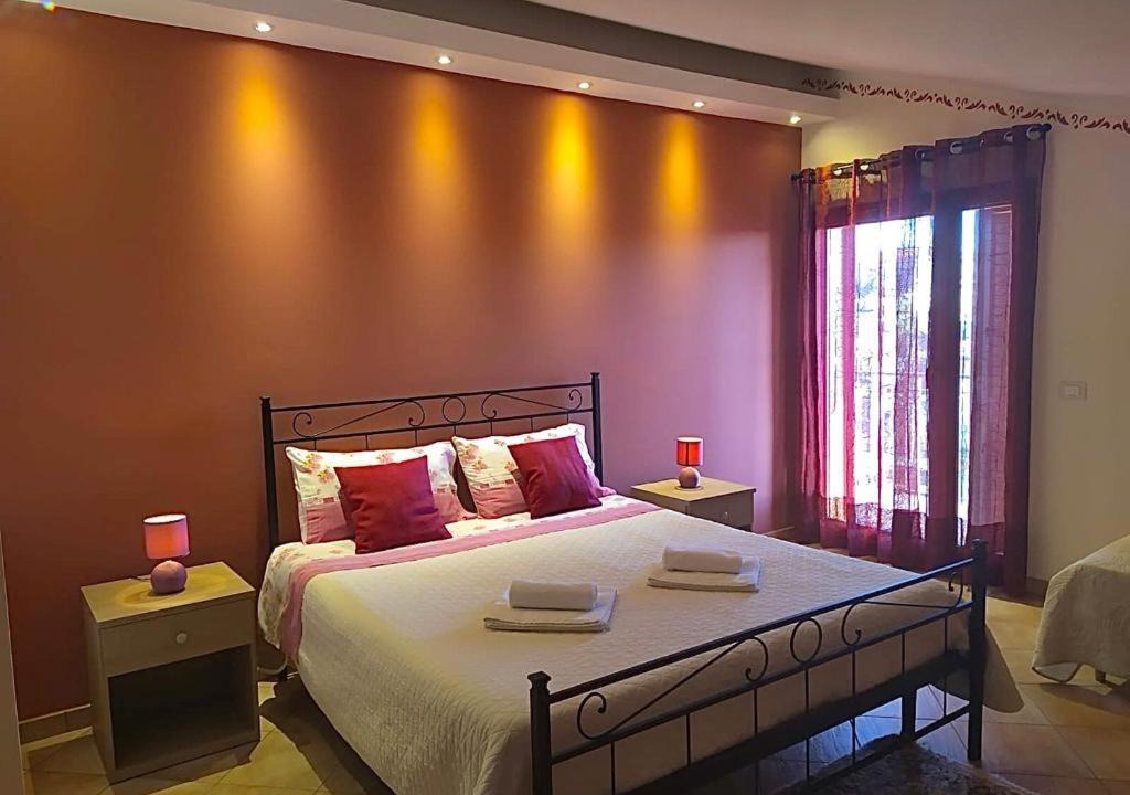 Nicolosi Apartment | Etna Housing