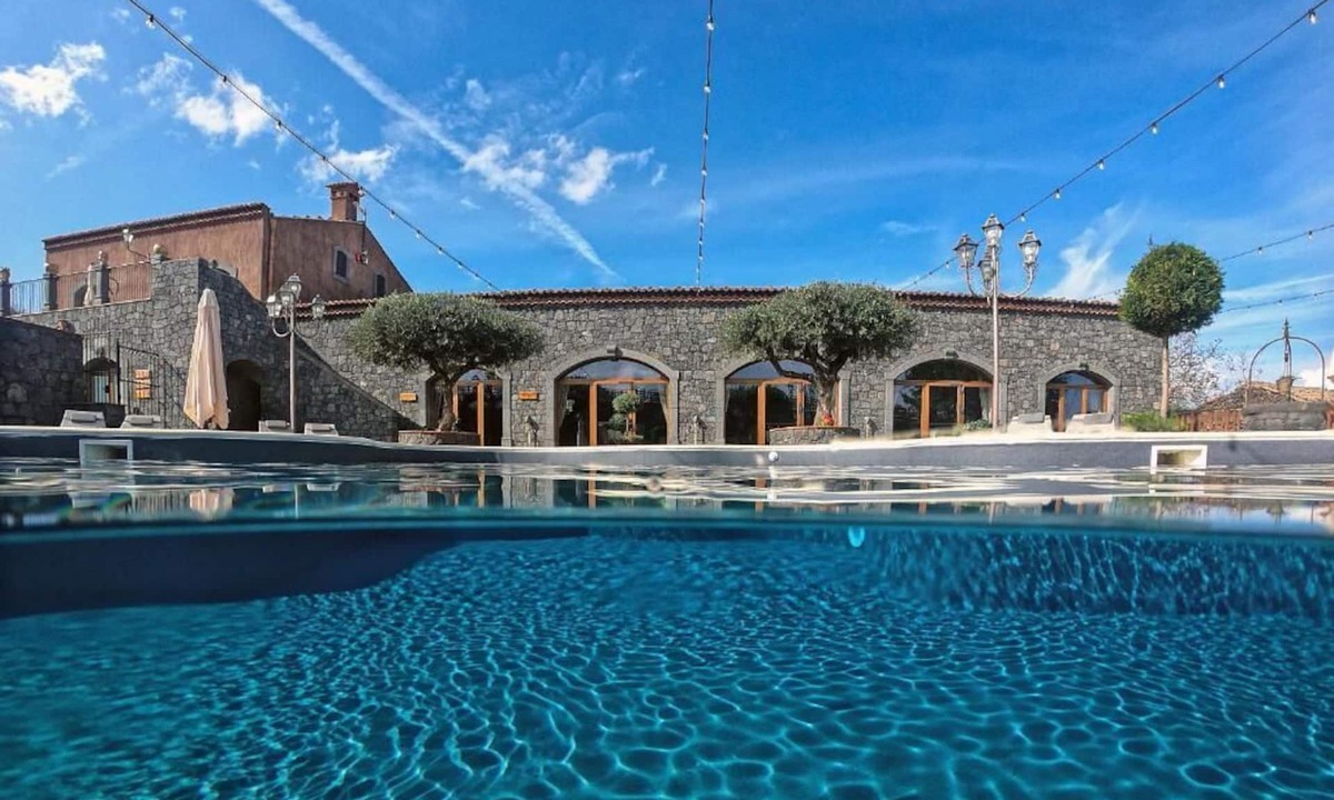 Randazzo House | Etna Quota Mille Boutique Hotel, Typical Sicilian Food & Wine