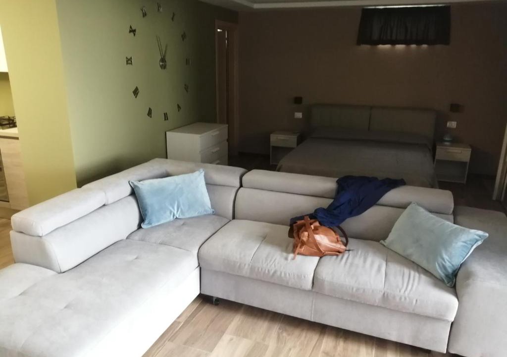 Zafferana Etnea Apartment | Etna relax