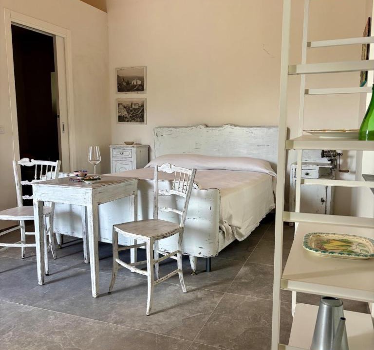 Rovittello Apartment | EtnaDetox Vineyard Open Space