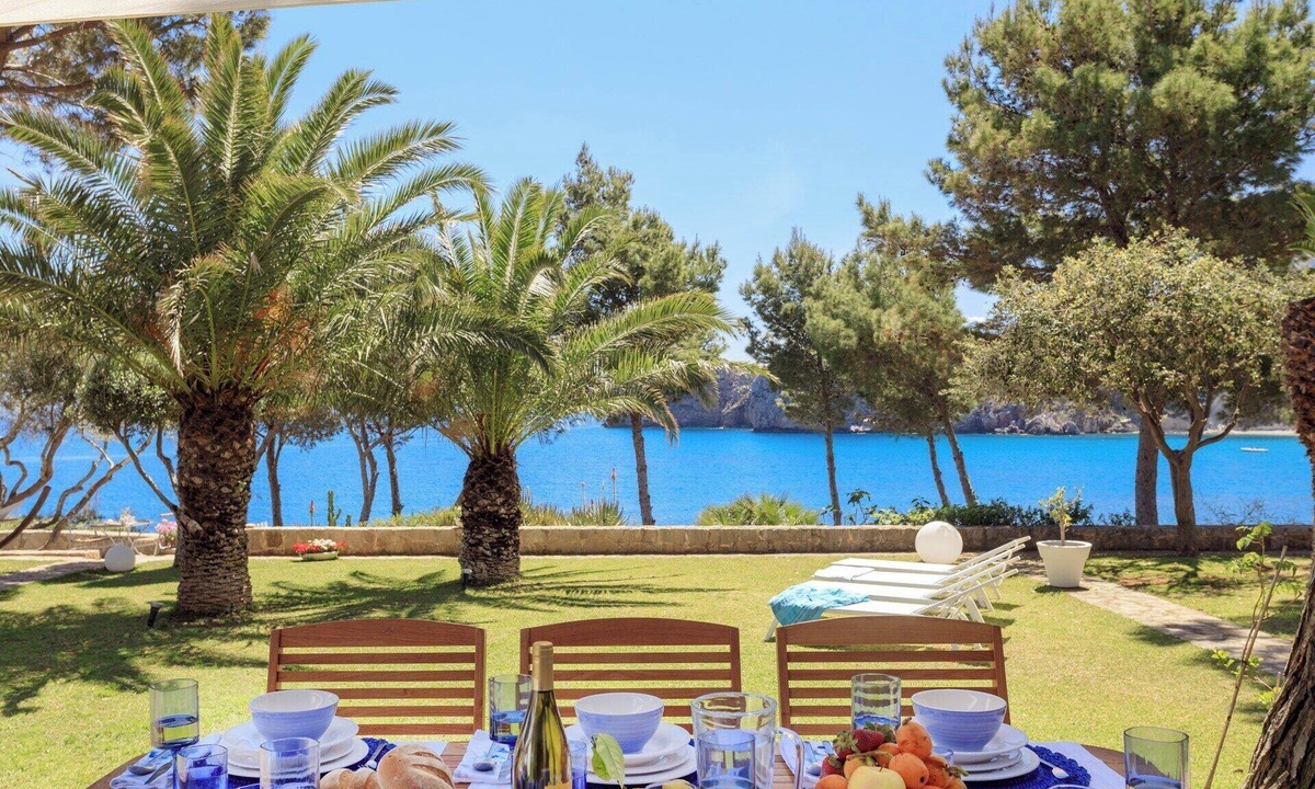 Scopello Villa | Euridice - Three Bedroom Villa, Sleeps 6