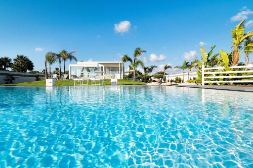 Marsala Villa | Evanthe Garden - Diantha