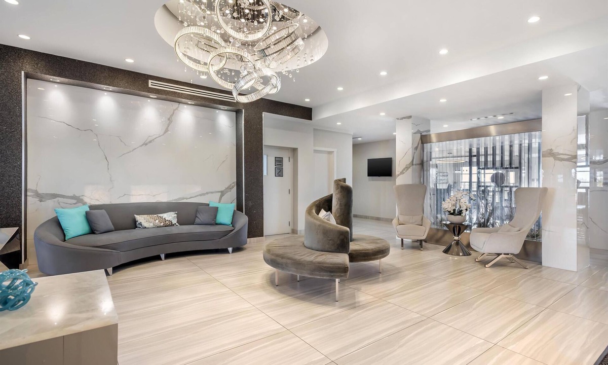 Calgary Hotel | Executive Residency by Best Western Calgary City View North