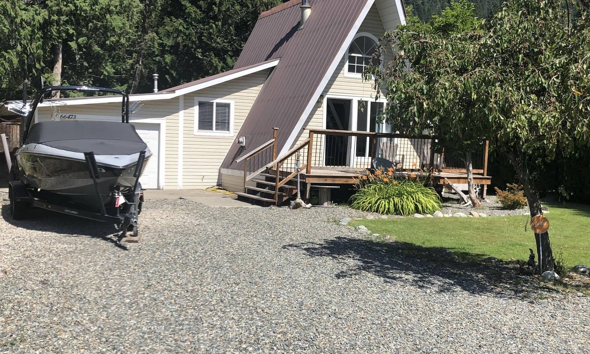 Hope House | EXPERIENCE HOPE AT THE STAND EASY RETREAT
