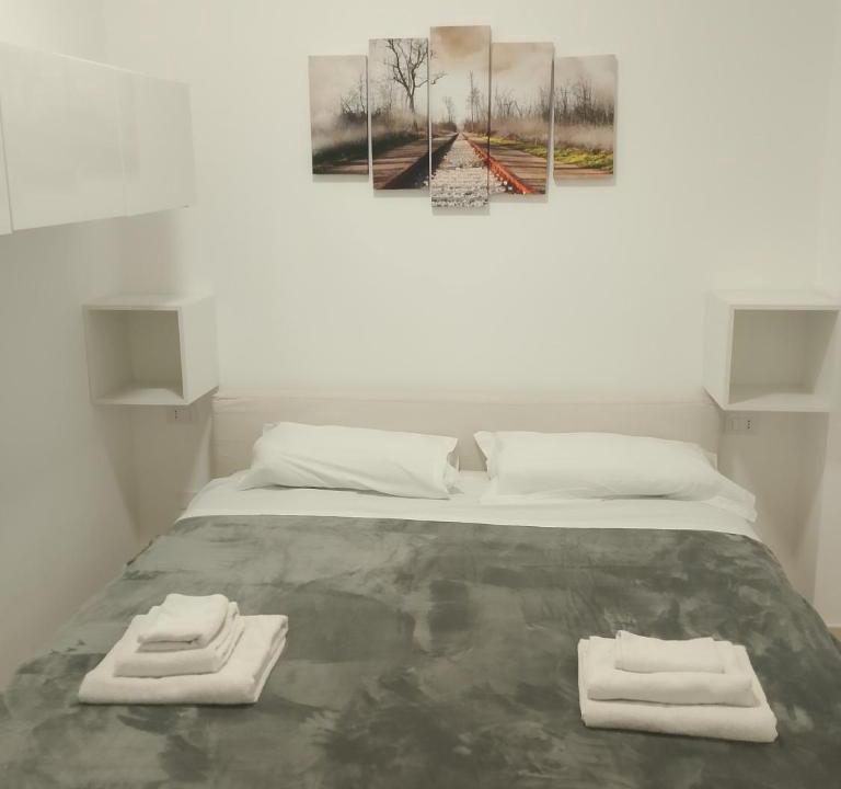 Bagheria Apartment | Fabian Appartament