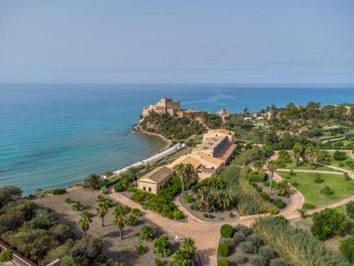 Falconara Resort | Falconara Greenblu Resort