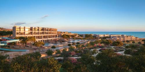 Licata Hotel | Falkensteiner Family Resort Sicily