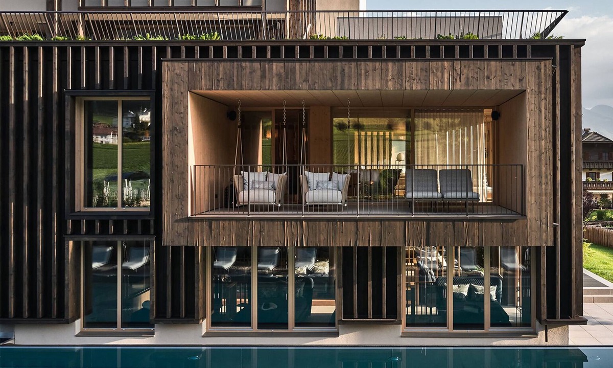 Riscone Hotel | Falkensteiner Hotel Kronplatz - The Leading Hotels of the World