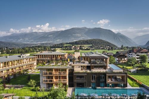 Riscone Hotel | Falkensteiner Hotel Kronplatz - The Leading Hotels of the World