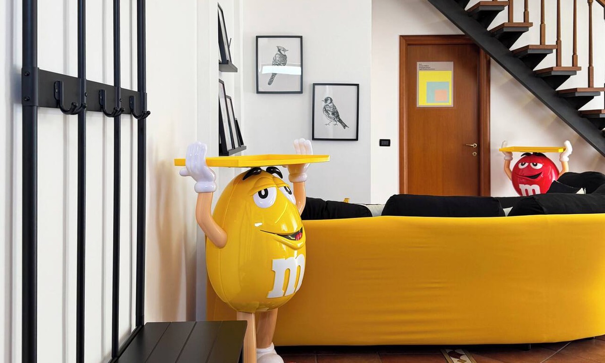 Ciampino Apartment | Family-friendly apartment 4 km from the airport and a 20-minute train ride from Roma Termini