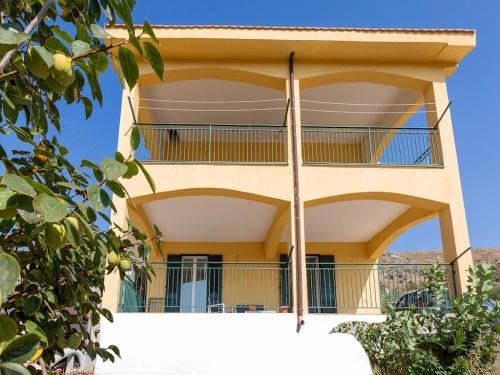 Realmonte Villa | Family-Friendly Sicily Stay