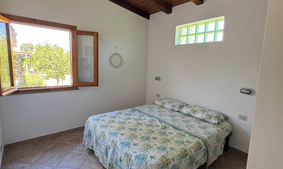 San Felice Circeo Ski Chalet | Family villa surrounded by nature with private garden and parking, close to the sea