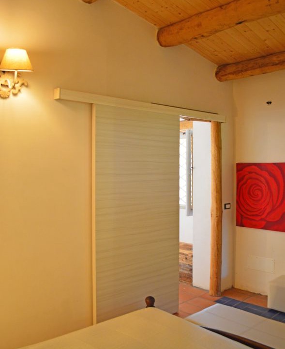 Mirto House | Farm holidays with pool in Sicily, among the Nebrodi's park and close to the sea