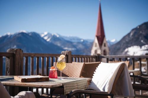 Acereto Hotel | Farmhotel Moosmair