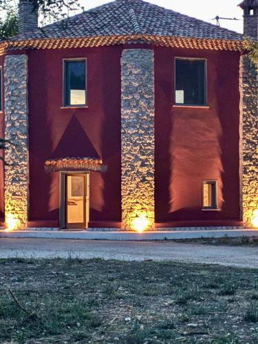 Pontinia House | Fattoria solidale del Circeo