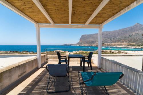 Favignana Apartment | Favignana - Casetta Favonia fronte mare
