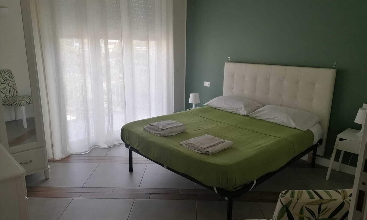 Palermo Apartment | Favorita green, your suite for stays in Palermo