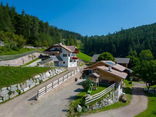 San Genesio Atesino House | Ferienhaus Tholer Hof