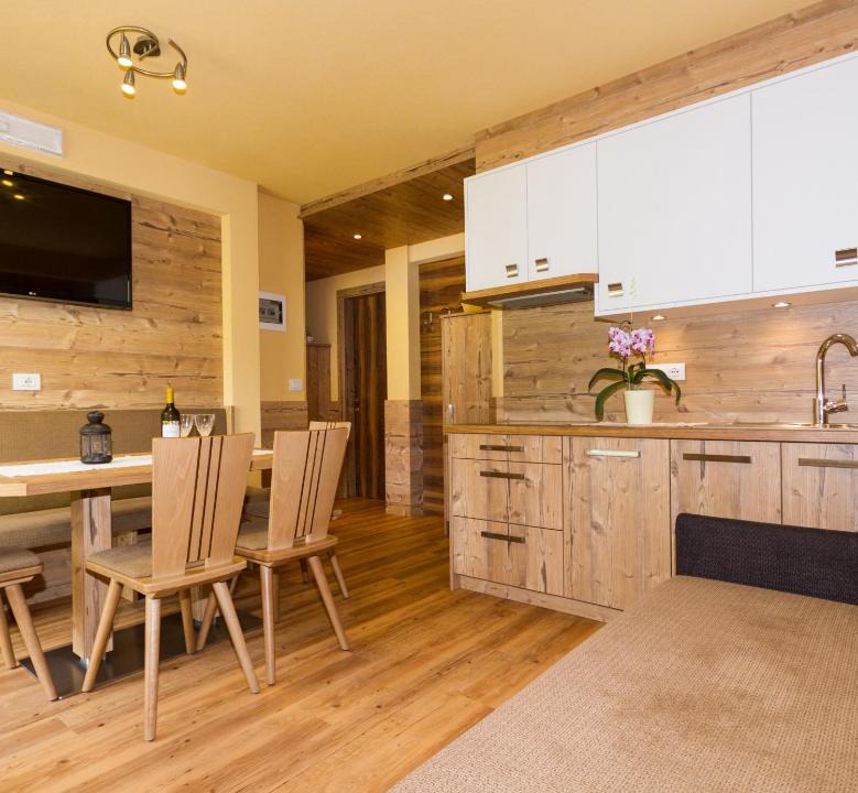 Cadipietra Apartment | Ferienwohnung & Spa Access Zimmerhofer