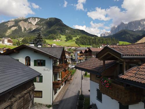 Santa Maddalena Hotel | Fermeda