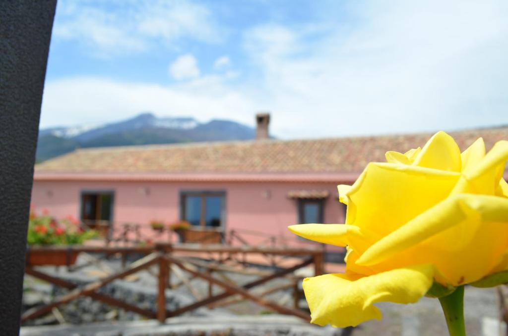 Sant'Alfio House | Feudo Magazzeni Etna