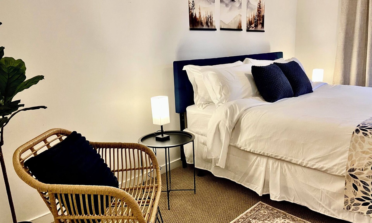 Musqueam First Nation House | FIFA 2026 Sparrow’s Landing Beautiful Home Sleeps 10- 20 Mins to YVR &Downtown