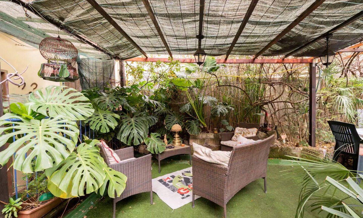 Prenestino-Labicano House | Fine Art House