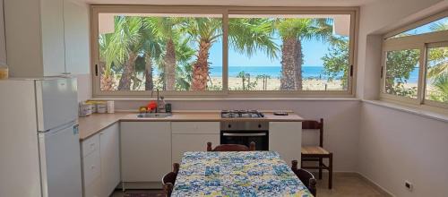 Porto Empedocle Apartment | Finestra Sul Mare