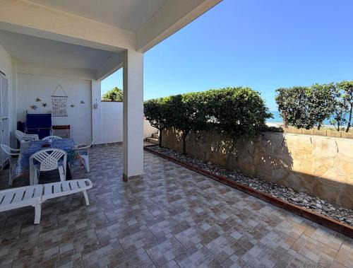 Marchesana House | Finestra sul Mare