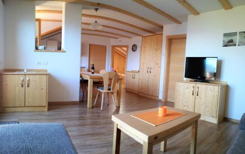 Albions Apartment | Finggeneislerhof