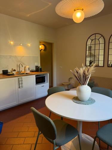 Vinci Apartment | Fiordaliso apartment