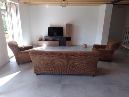 Pieve di Ledro Apartment | Fiore