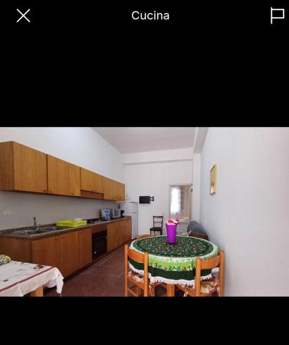 Capo d'Orlando Apartment | Florina Appartment