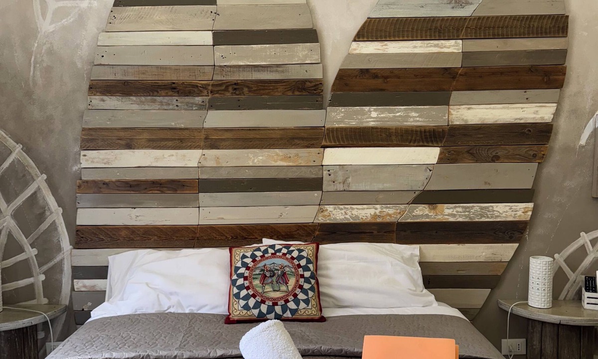 Carini Apartment | Foglie Road-Trip Base - L'Angoletto Di Andrea, Carini