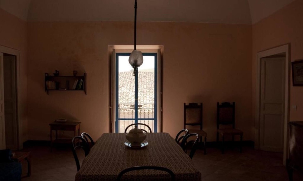 Cerda House | Fontanarossa