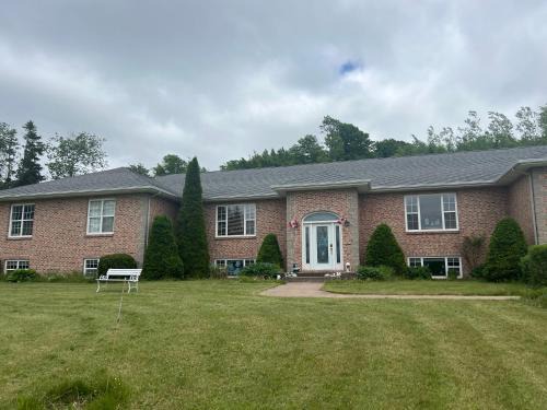 Granville House | Forest Retreat near Cavendish Beach & Green Gables