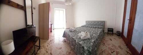 Palermo Bed & Breakfast | Framamired