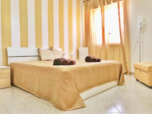 Termini Imerese House | Francesco&Maria
