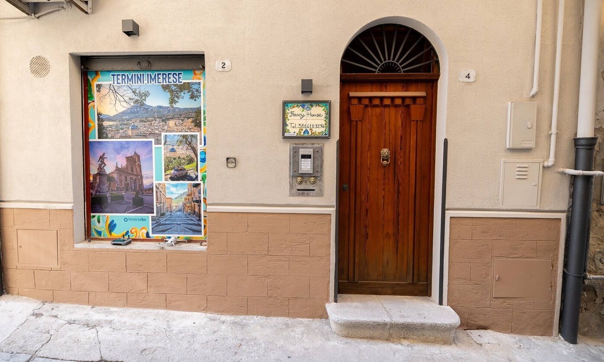 Termini Imerese Bed & Breakfast | Francy House