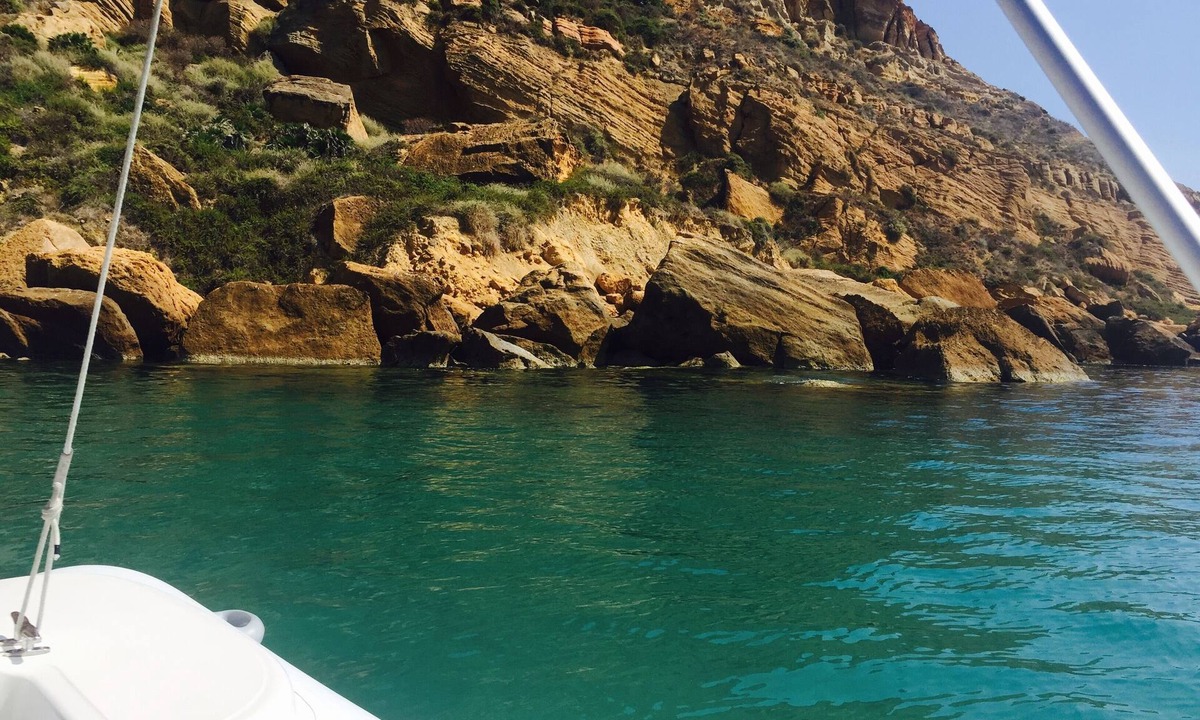 Porto Empedocle Villa | Franz Beach House - Exclusive Beach Villa