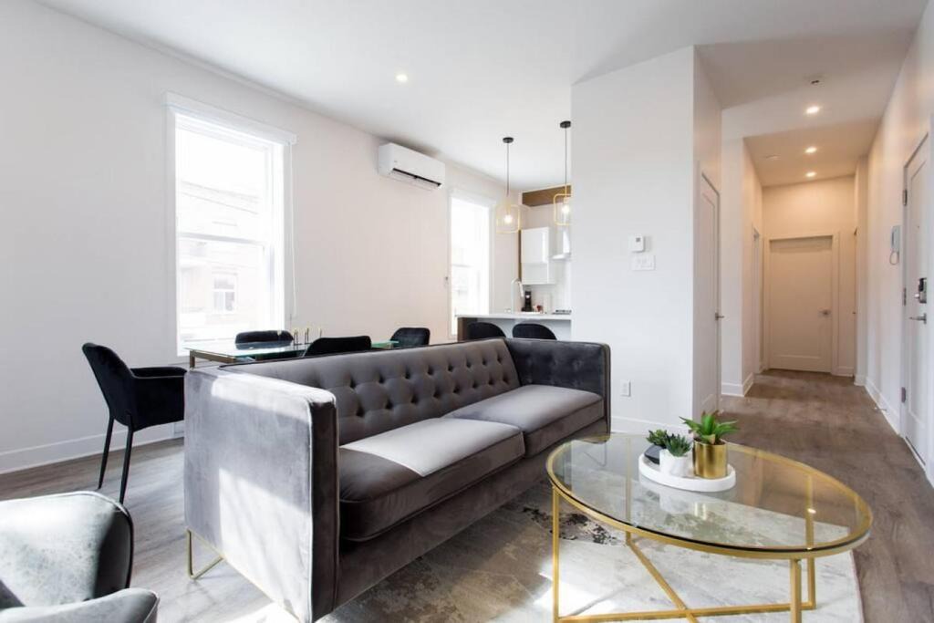 Mile End Apartment | Fresh 1 Bdr in the Heart of Mile End by Denstays