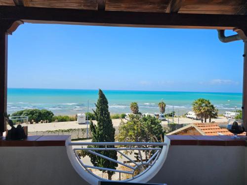 Porto Empedocle House | FronteMare