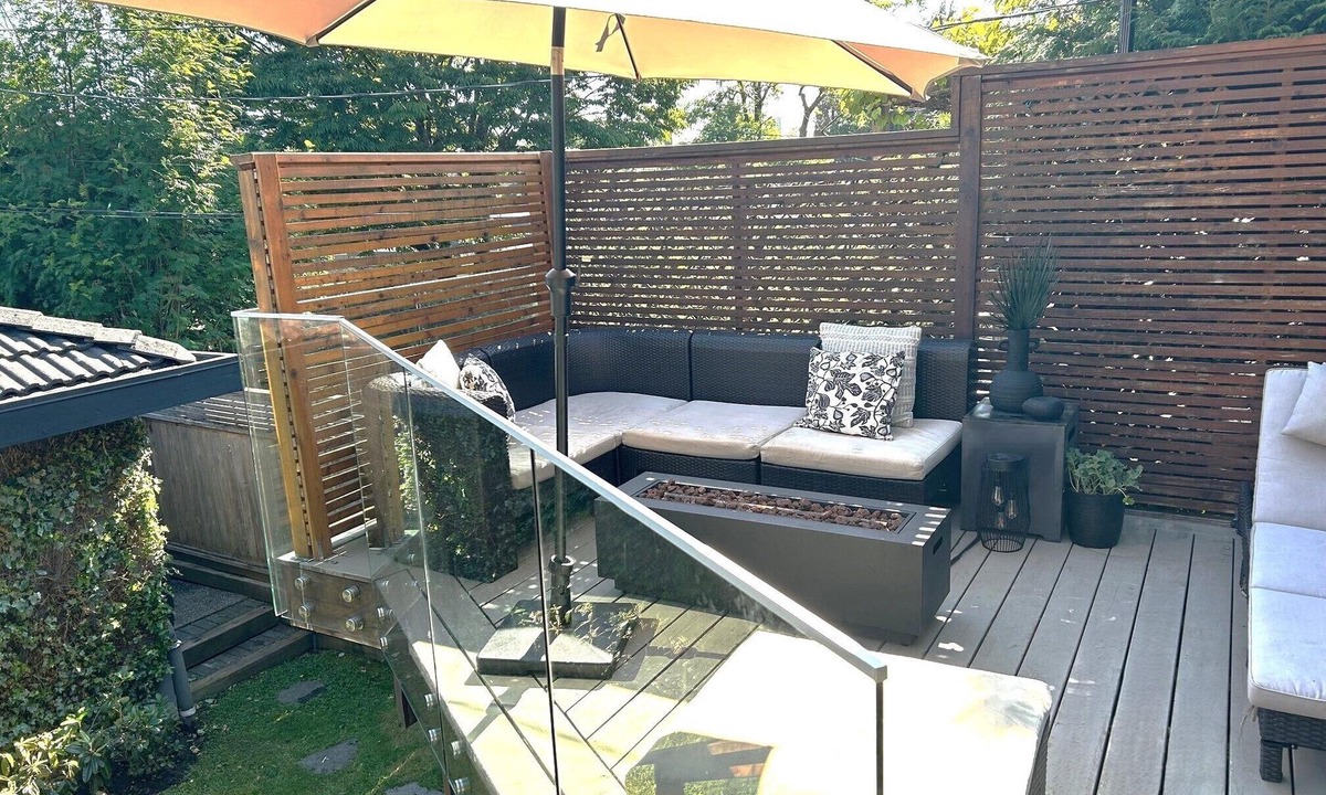 West Side House | Fully updated Beautiful Family 4-bed House - Available Aug 11-24, 2024